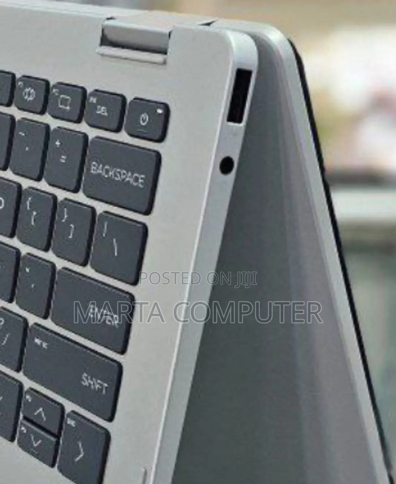 New Laptop HP OmniBook 5 Flip 16GB Intel Core I7 SSD 512GB