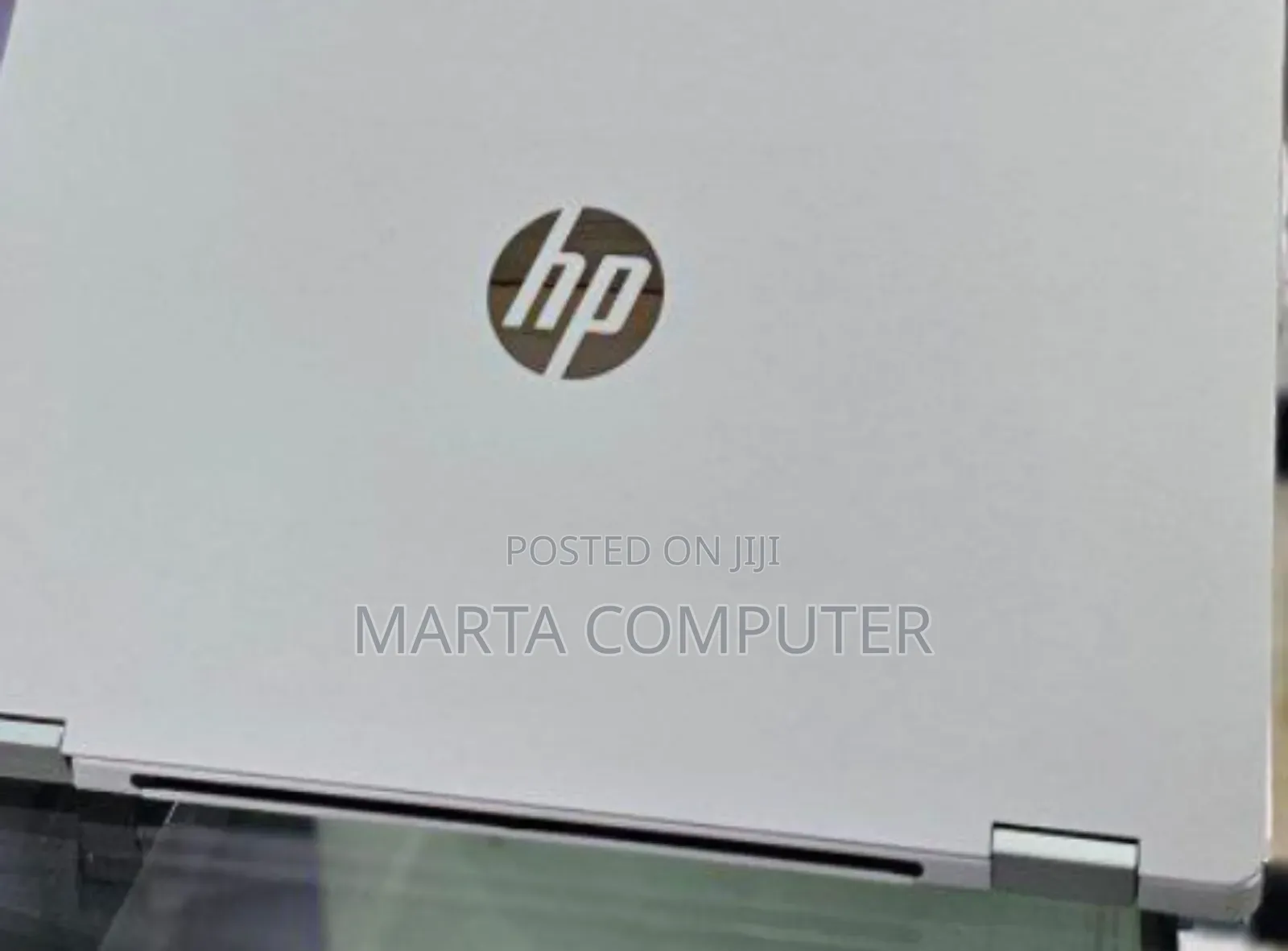 New Laptop HP OmniBook 5 Flip 16GB Intel Core I7 SSD 512GB