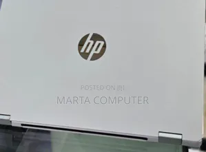 New Laptop HP OmniBook 5 Flip 16GB Intel Core I7 SSD 512GB