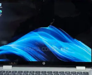 Photo - New Laptop HP OmniBook 5 Flip 16GB Intel Core I7 SSD 512GB