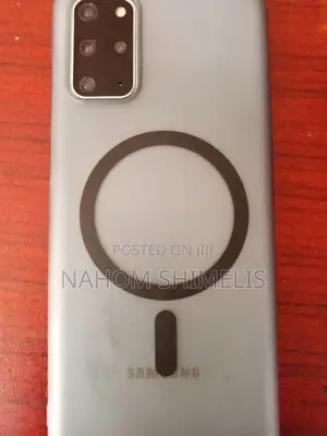 Samsung Galaxy S20+ 5G 128 GB Blue