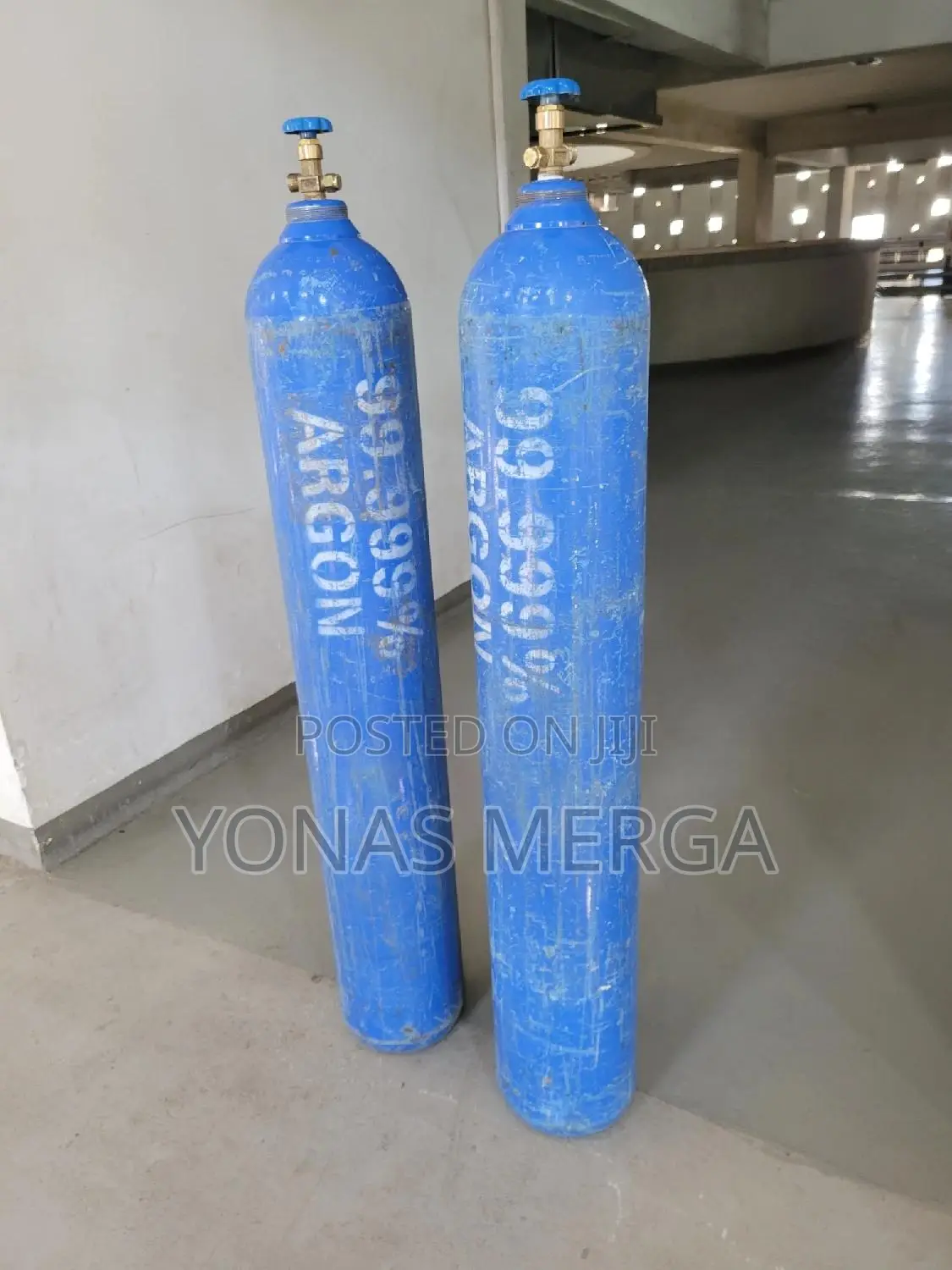 High Pressure Argon Cylinders兕血oxygen Cylinder With Regulater