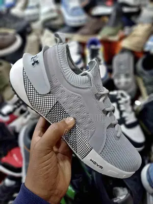 Photo - Under Urmour