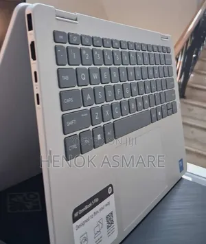 New Laptop HP OmniBook 5 14" 16GB Intel Core 7 SSD 512GB