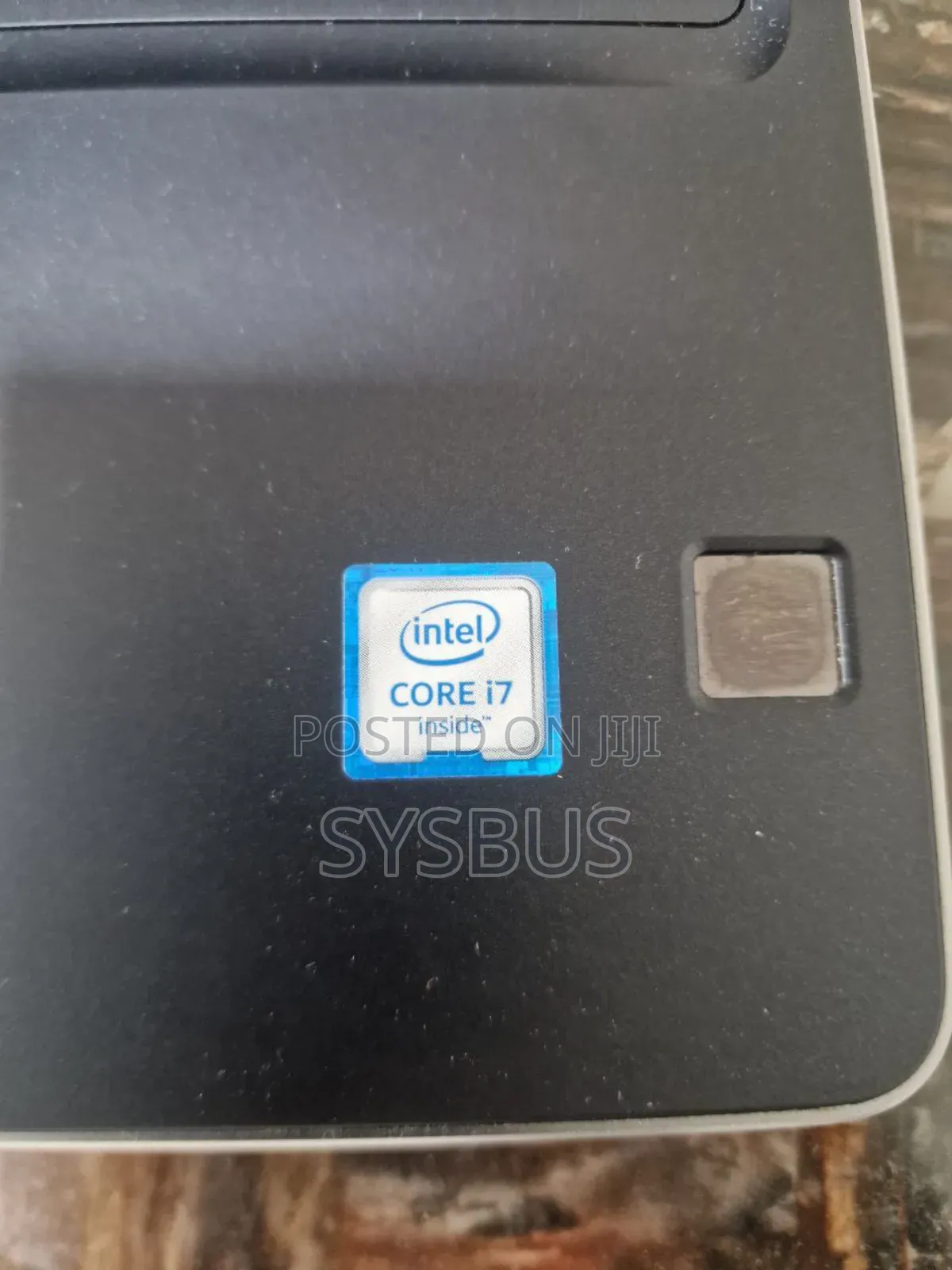 Laptop Dell Precision 7520 32GB Intel Core I7 SSD 128GB