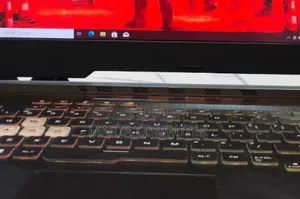 New Laptop Asus ROG Strix G15 16GB Intel Core I7 SSD 1T