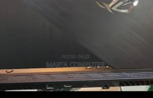 New Laptop Asus ROG Strix G15 16GB Intel Core I7 SSD 1T