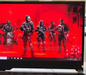 New Laptop Asus ROG Strix G15 16GB Intel Core I7 SSD 1T