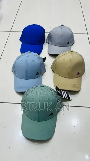 Photo - Nike and Adidas Baseballs