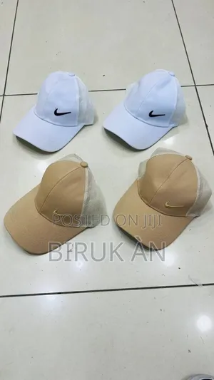 Nike and Adidas Baseballs