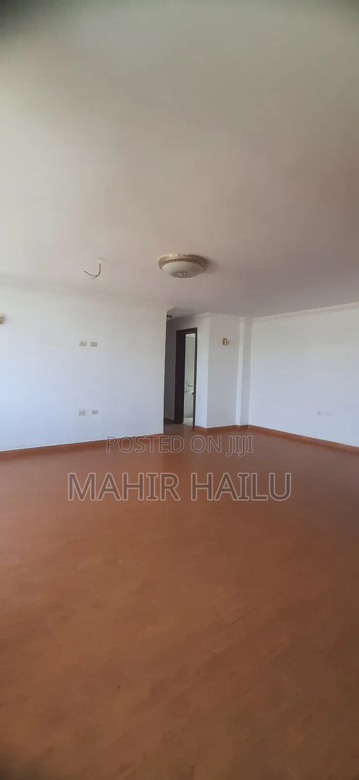 2bdrm Apartment in Real, Bole for rent