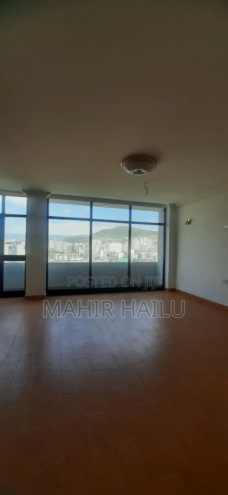 2bdrm Apartment in Real, Bole for rent