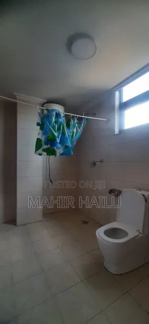 2bdrm Apartment in Real, Bole for rent