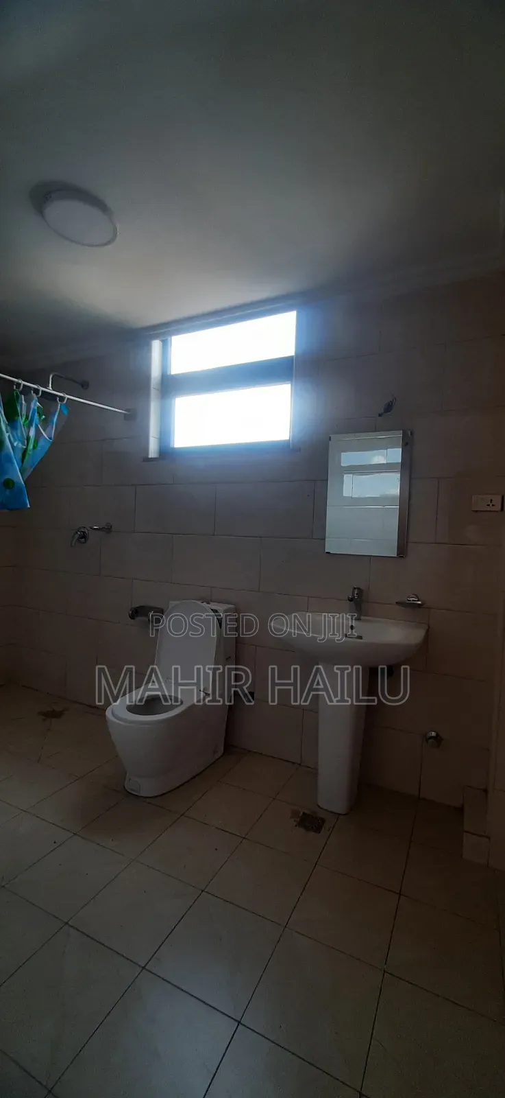 2bdrm Apartment in Real, Bole for rent