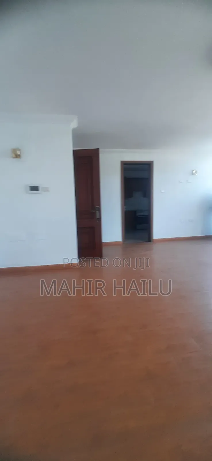 2bdrm Apartment in Real, Bole for rent