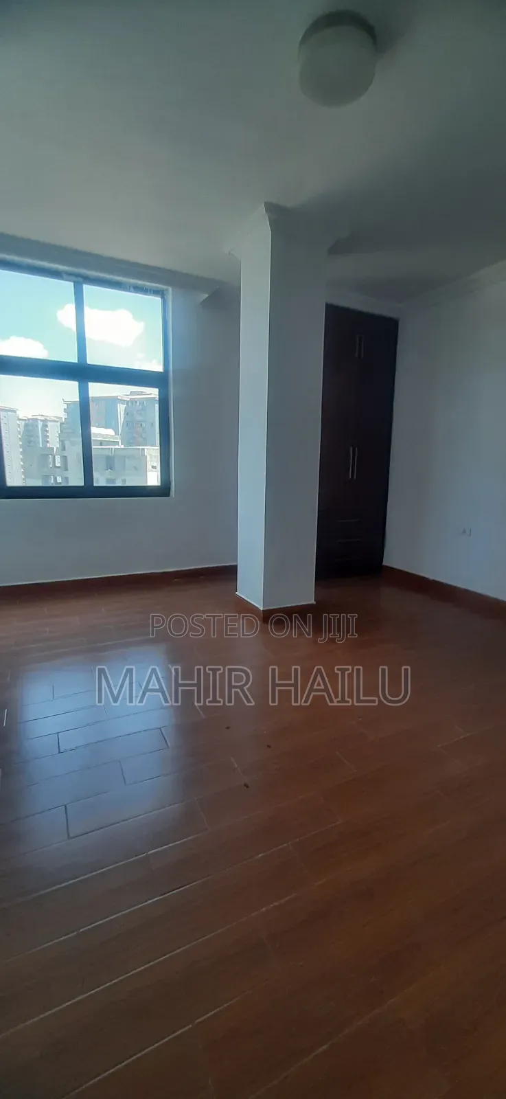 2bdrm Apartment in Real, Bole for rent