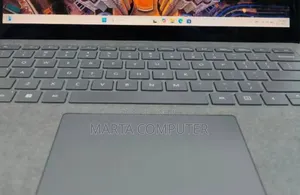 New Laptop Microsoft Surface 16GB Intel Core I7 SSD 512GB