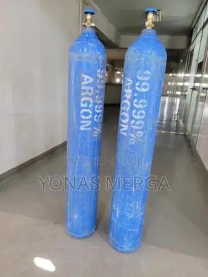Photo - High Pressure Cylinder Oxygen棗፯oxygen Cylinder囪盔 Gas Cylinder Tank