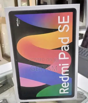 New Apple iPad Pro 128 GB Silver