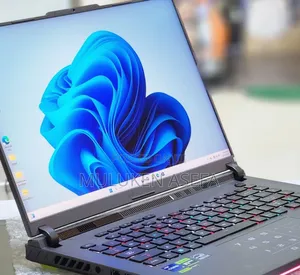 New Laptop Asus ROG Strix G15 32GB Intel Core I9 SSD 1T