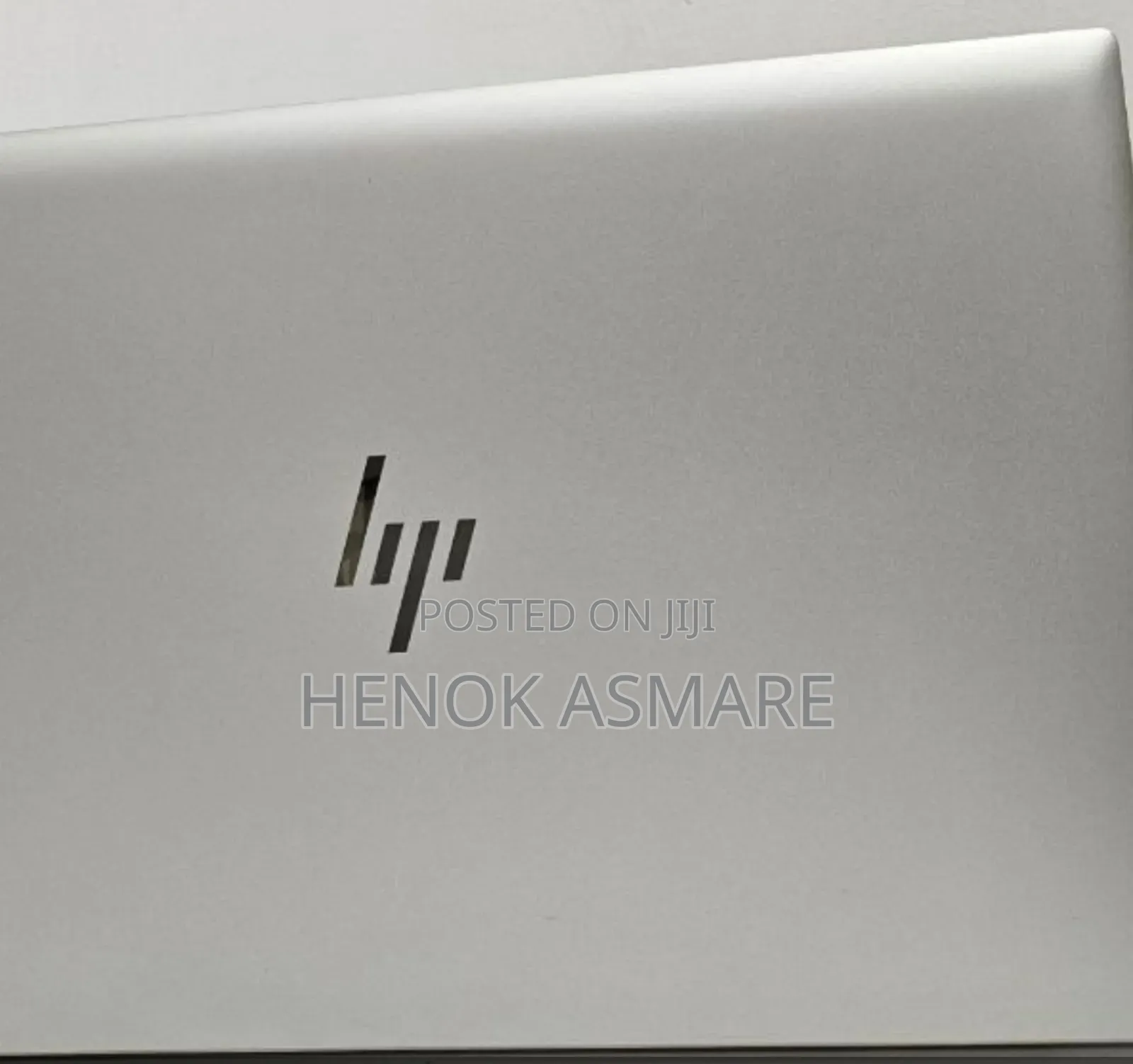 New Laptop HP EliteBook 850 G8 16GB Intel Core I7 SSD 512GB