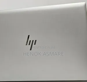 New Laptop HP EliteBook 850 G8 16GB Intel Core I7 SSD 512GB