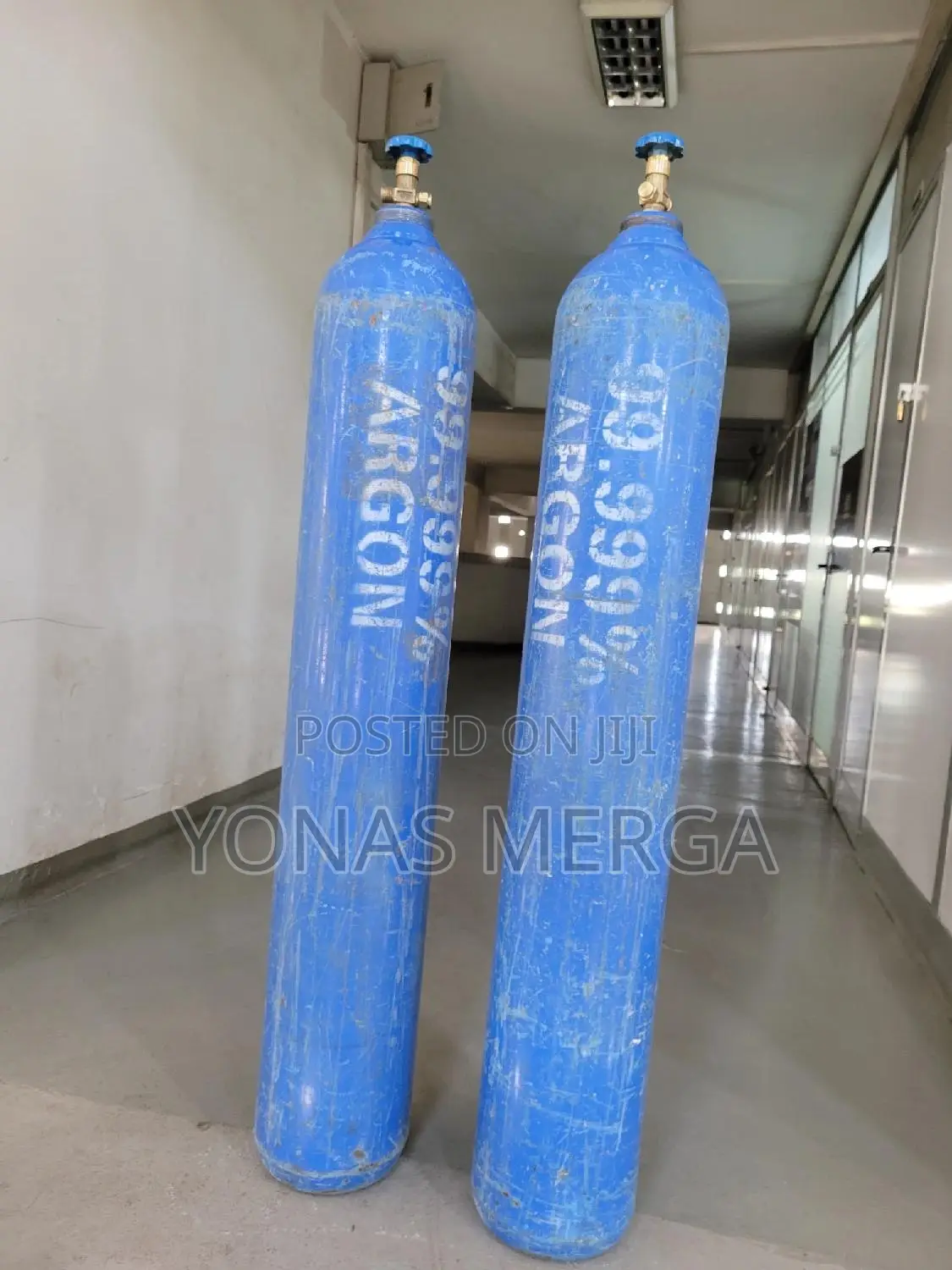 Oxygen Gas Cylinder籮比medical Regulater宏罔oxygen Cylinder