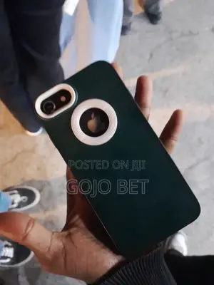 Apple iPhone 8 64 GB Black