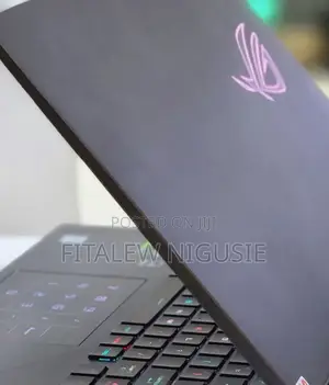 New Laptop Asus ROG Strix G16 G614 32GB Intel Core i9 SSD 1T