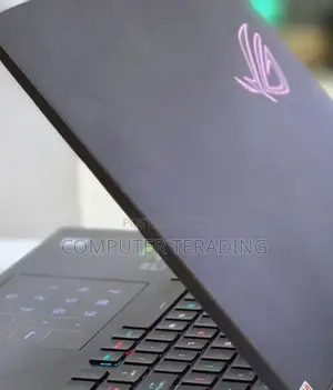 New Laptop Asus ROG Strix G16 G614 32GB Intel Core i9 SSD 1T
