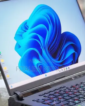 New Laptop Asus ROG Strix G16 G614 32GB Intel Core i9 SSD 1T