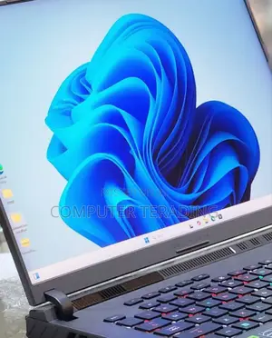 New Laptop Asus ROG Strix G16 G614 32GB Intel Core i9 SSD 1T