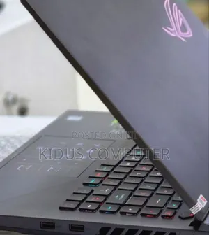 Photo - New Laptop Asus ROG Strix G16 G614 16GB Intel Core I9 SSD 1T