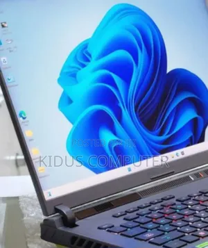 New Laptop Asus ROG Strix G16 G614 16GB Intel Core I9 SSD 1T