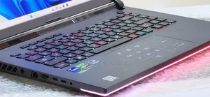 New Laptop Asus ROG Strix G15 32GB Intel Core I9 SSD 1T