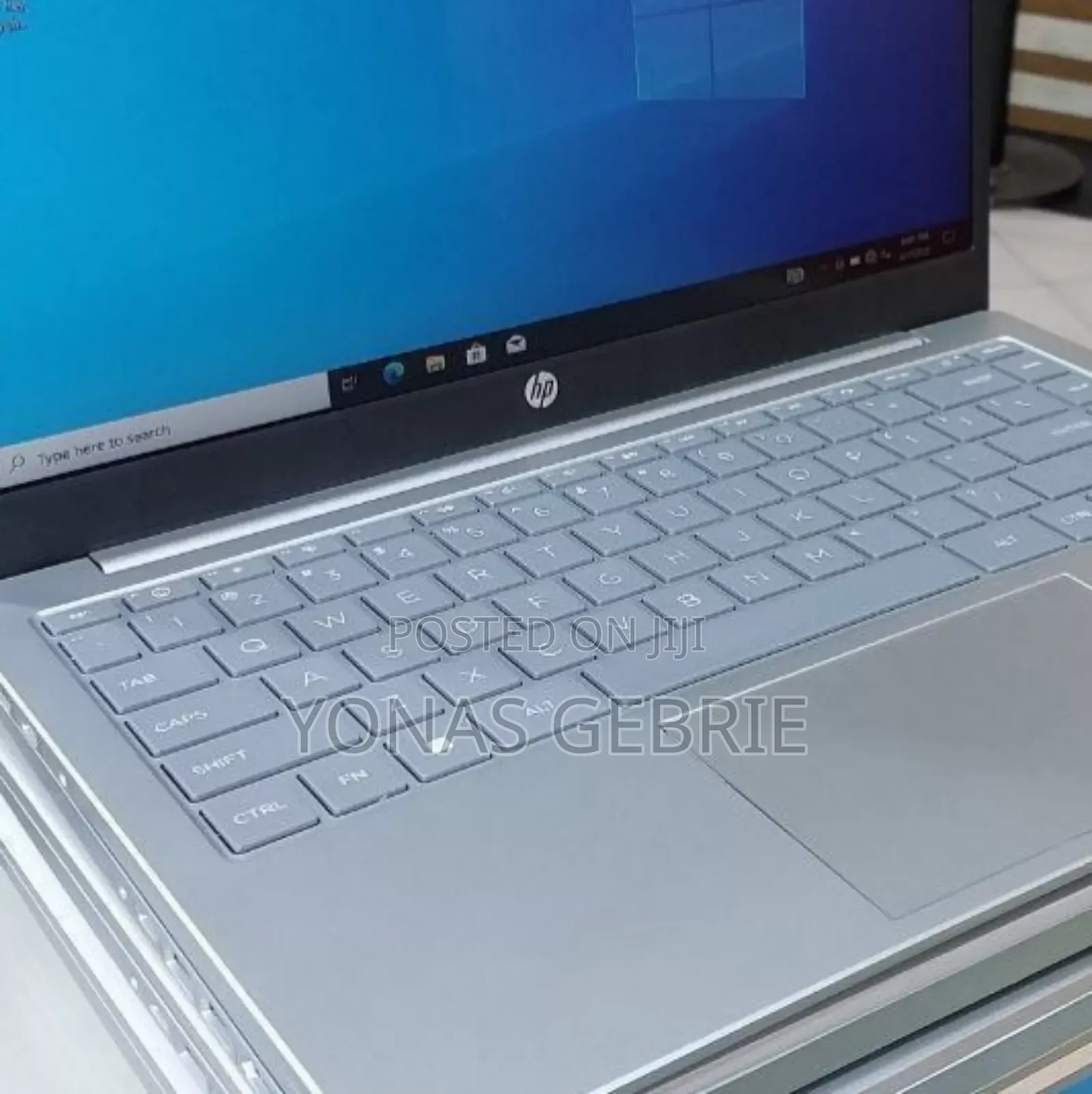 New Laptop HP Stream Notebook 16GB Intel Core i5 SSD 512GB