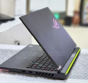 New Laptop Asus ROG Strix G16 G614 16GB Intel Core I9 SSD 1T