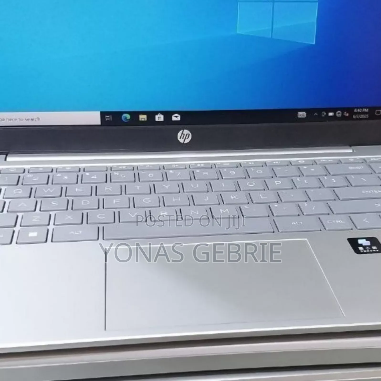 New Laptop HP Stream Notebook 16GB Intel Core i5 SSD 512GB
