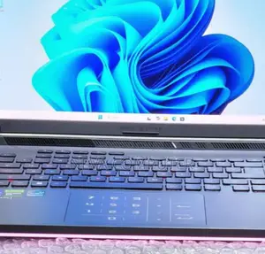 Photo - New Laptop Asus ROG Strix G15 32GB Intel Core I9 SSD 1T