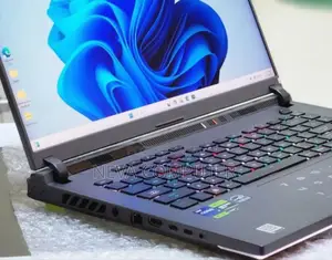 New Laptop Asus ROG Strix G15 32GB Intel Core I9 SSD 1T