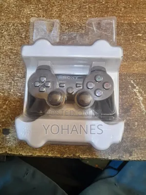 Photo - Ps3 Orginal Controller