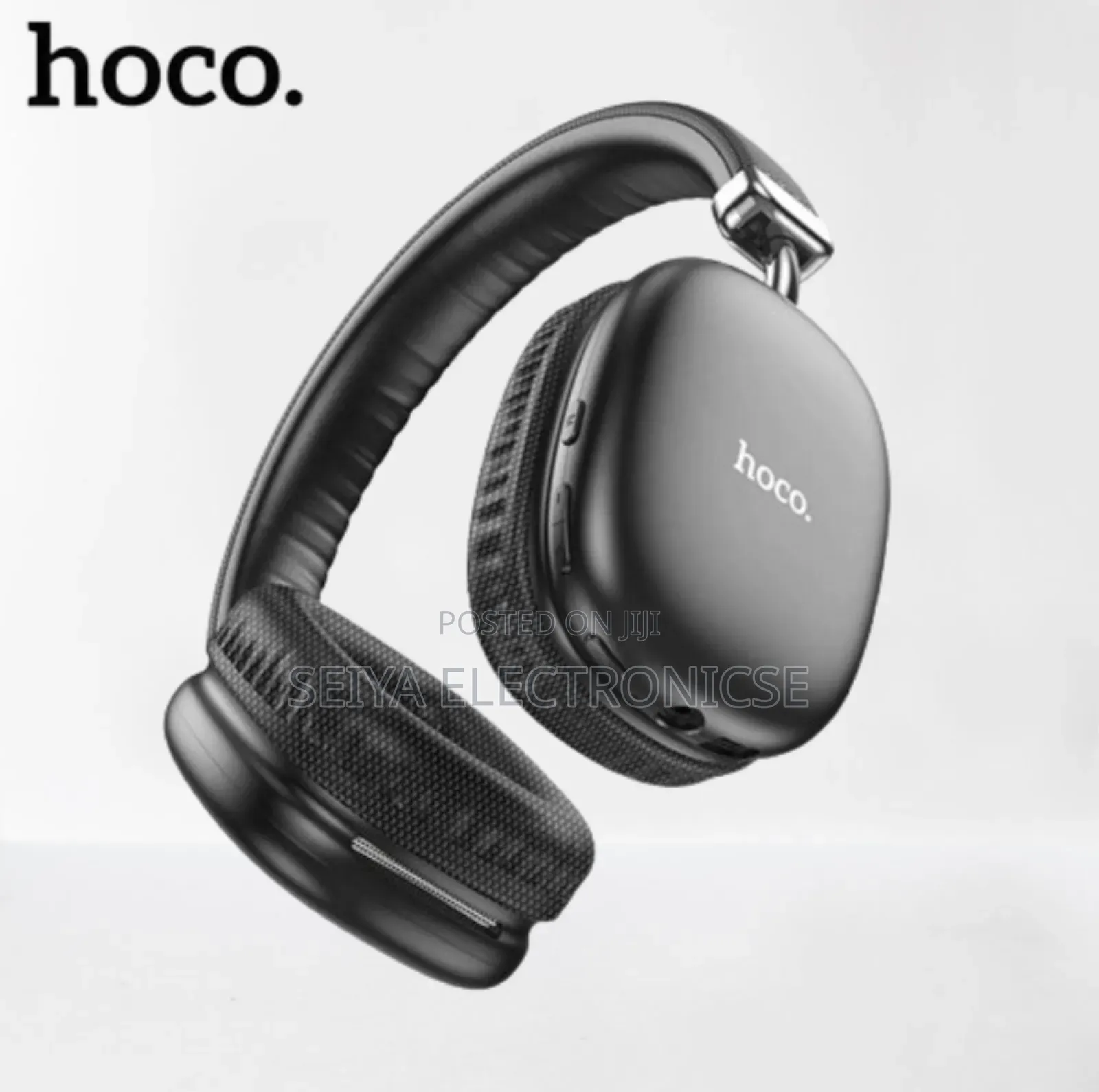 Hoco W64 Wireless Headphones
