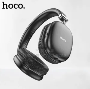 Photo - Hoco W64 Wireless Headphones