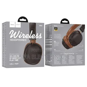 Hoco W64 Wireless Headphones