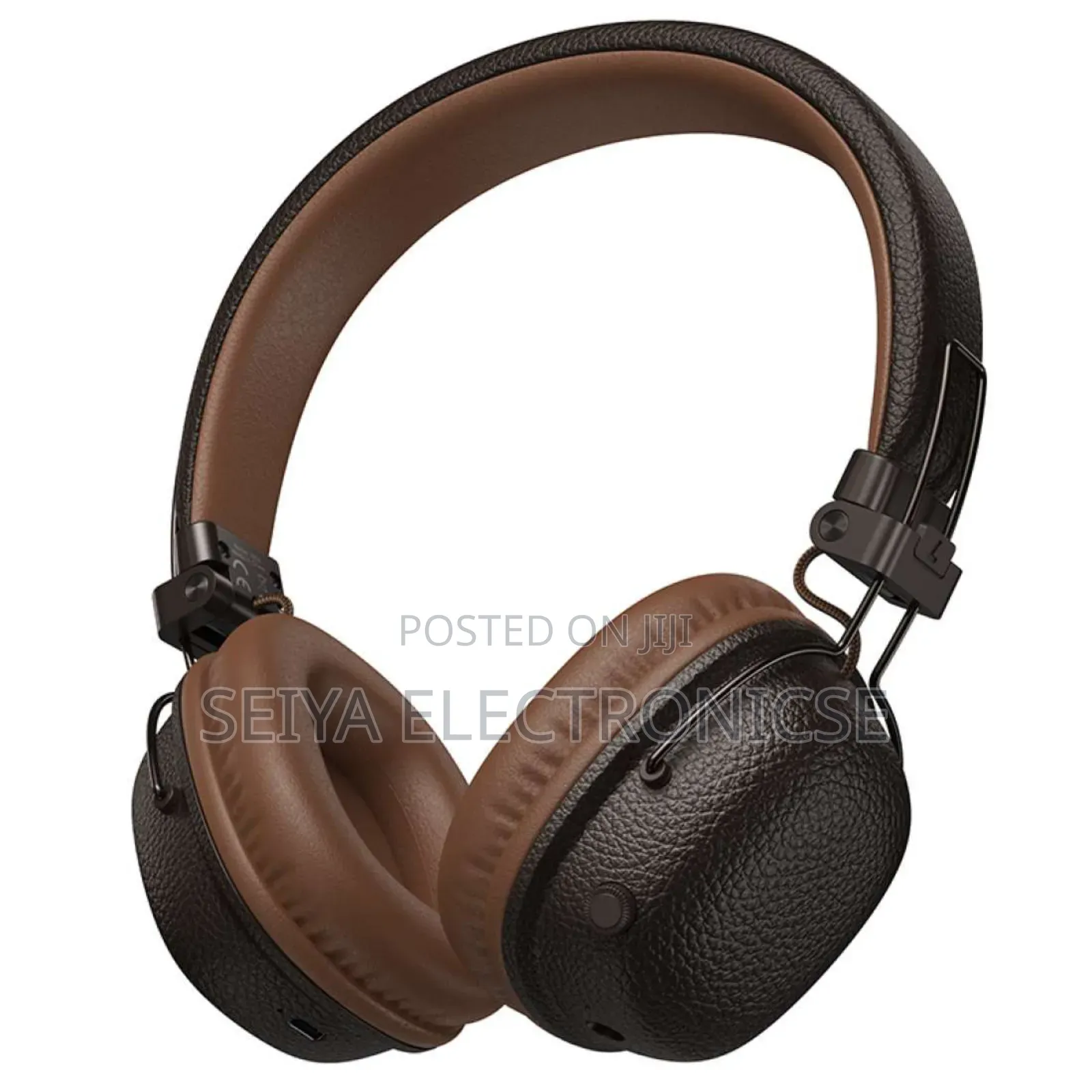Hoco W64 Wireless Headphones
