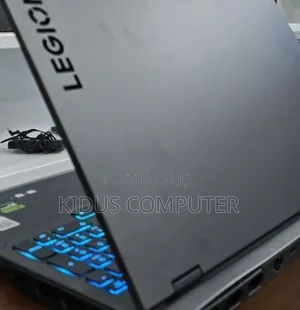 New Laptop Lenovo Legion 5 64GB Intel Core I9 SSD 4T