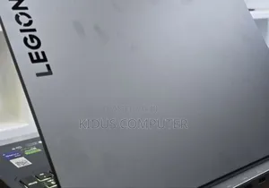 New Laptop Lenovo Legion 5 64GB Intel Core I9 SSD 4T