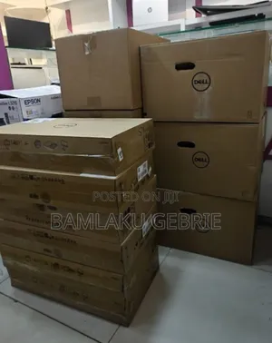 New Desktop Computer Dell Optiplex 7020 8GB Intel Core I7 SSD 512GB