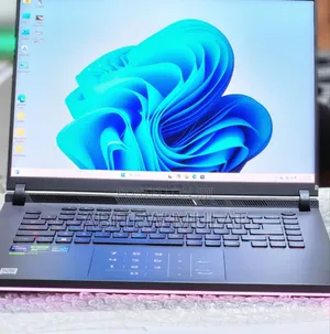 New Laptop Asus ROG Strix G16 G614 32GB Intel Core I9 SSD 1T