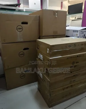 New Desktop Computer Dell Optiplex 7020 8GB Intel Core I7 SSD 512GB